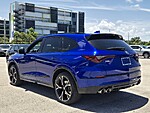 Used 2025 ACURA MDX TYPE S SH-AWD W/ADVANCE PACKAGE in FT. LAUDERDALE, FLORIDA (Photo 7)