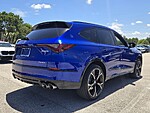 Used 2025 ACURA MDX TYPE S SH-AWD W/ADVANCE PACKAGE in FT. LAUDERDALE, FLORIDA (Photo 8)