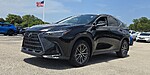 Used 2025 LEXUS NX NX 250 FWD in FT. LAUDERDALE, FLORIDA
