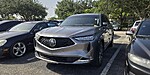 Used 2024 ACURA MDX FWD W/TECHNOLOGY PACKAGE in FT. LAUDERDALE, FLORIDA