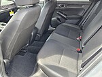 Used 2025 Honda Civic Hatchback SPORT CVT in FT. LAUDERDALE, FLORIDA (Photo 11)