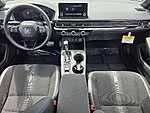 Used 2025 Honda Civic Hatchback SPORT CVT in FT. LAUDERDALE, FLORIDA (Photo 12)