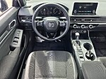 Used 2025 Honda Civic Hatchback SPORT CVT in FT. LAUDERDALE, FLORIDA (Photo 13)