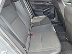 Used 2025 Honda Civic Hatchback SPORT CVT in FT. LAUDERDALE, FLORIDA (Photo 15)