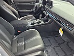 Used 2025 Honda Civic Hatchback SPORT CVT in FT. LAUDERDALE, FLORIDA (Photo 16)