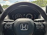 Used 2025 Honda Civic Hatchback SPORT CVT in FT. LAUDERDALE, FLORIDA (Photo 20)