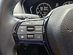 Used 2025 Honda Civic Hatchback SPORT CVT in FT. LAUDERDALE, FLORIDA (Photo 21)