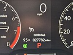 Used 2025 Honda Civic Hatchback SPORT CVT in FT. LAUDERDALE, FLORIDA (Photo 24)
