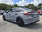 Used 2025 Honda Civic Hatchback SPORT CVT in FT. LAUDERDALE, FLORIDA (Photo 7)