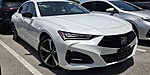Used 2024 ACURA TLX FWD W/TECHNOLOGY PACKAGE in FT. LAUDERDALE, FLORIDA