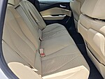 Used 2024 ACURA TLX FWD W/TECHNOLOGY PACKAGE in FT. LAUDERDALE, FLORIDA (Photo 15)
