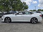 Used 2024 ACURA TLX FWD W/TECHNOLOGY PACKAGE in FT. LAUDERDALE, FLORIDA (Photo 3)
