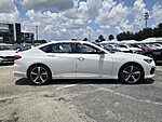 Used 2024 ACURA TLX FWD W/TECHNOLOGY PACKAGE in FT. LAUDERDALE, FLORIDA (Photo 4)