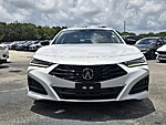 Used 2024 ACURA TLX FWD W/TECHNOLOGY PACKAGE in FT. LAUDERDALE, FLORIDA (Photo 5)