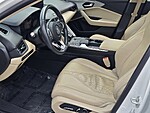 Used 2024 ACURA TLX FWD W/TECHNOLOGY PACKAGE in FT. LAUDERDALE, FLORIDA (Photo 10)