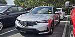 Used 2025 ACURA INTEGRA CVT W/A-SPEC TECHNOLOGY PACKAGE in FT. LAUDERDALE, FLORIDA