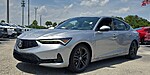 Used 2025 ACURA INTEGRA CVT W/A-SPEC TECHNOLOGY PACKAGE in FT. LAUDERDALE, FLORIDA