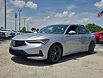 Used 2025 ACURA INTEGRA CVT W/A-SPEC TECHNOLOGY PACKAGE in FT. LAUDERDALE, FLORIDA (Photo 1)