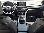 Used 2025 ACURA INTEGRA CVT W/A-SPEC TECHNOLOGY PACKAGE in FT. LAUDERDALE, FLORIDA (Photo 12)