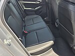 Used 2025 ACURA INTEGRA CVT W/A-SPEC TECHNOLOGY PACKAGE in FT. LAUDERDALE, FLORIDA (Photo 17)