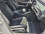 Used 2025 ACURA INTEGRA CVT W/A-SPEC TECHNOLOGY PACKAGE in FT. LAUDERDALE, FLORIDA (Photo 18)