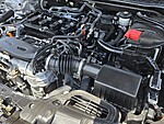 Used 2025 ACURA INTEGRA CVT W/A-SPEC TECHNOLOGY PACKAGE in FT. LAUDERDALE, FLORIDA (Photo 20)