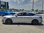 Used 2025 ACURA INTEGRA CVT W/A-SPEC TECHNOLOGY PACKAGE in FT. LAUDERDALE, FLORIDA (Photo 3)