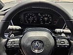 Used 2025 ACURA INTEGRA CVT W/A-SPEC TECHNOLOGY PACKAGE in FT. LAUDERDALE, FLORIDA (Photo 31)