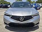 Used 2025 ACURA INTEGRA CVT W/A-SPEC TECHNOLOGY PACKAGE in FT. LAUDERDALE, FLORIDA (Photo 5)