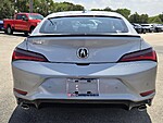 Used 2025 ACURA INTEGRA CVT W/A-SPEC TECHNOLOGY PACKAGE in FT. LAUDERDALE, FLORIDA (Photo 6)