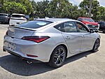 Used 2025 ACURA INTEGRA CVT W/A-SPEC TECHNOLOGY PACKAGE in FT. LAUDERDALE, FLORIDA (Photo 7)
