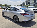 Used 2025 ACURA INTEGRA CVT W/A-SPEC TECHNOLOGY PACKAGE in FT. LAUDERDALE, FLORIDA (Photo 8)