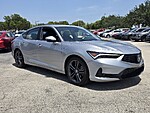 Used 2025 ACURA INTEGRA CVT W/A-SPEC TECHNOLOGY PACKAGE in FT. LAUDERDALE, FLORIDA (Photo 9)