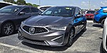 Used 2021 ACURA ILX SEDAN W/PREMIUM PACKAGE in FT. LAUDERDALE, FLORIDA