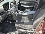 Used 2020 NISSAN SENTRA SV CVT in FT. LAUDERDALE, FLORIDA (Photo 11)