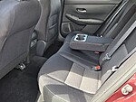 Used 2020 NISSAN SENTRA SV CVT in FT. LAUDERDALE, FLORIDA (Photo 12)