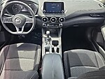 Used 2020 NISSAN SENTRA SV CVT in FT. LAUDERDALE, FLORIDA (Photo 13)