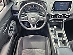 Used 2020 NISSAN SENTRA SV CVT in FT. LAUDERDALE, FLORIDA (Photo 14)