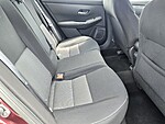 Used 2020 NISSAN SENTRA SV CVT in FT. LAUDERDALE, FLORIDA (Photo 16)