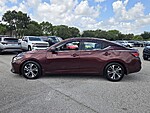Used 2020 NISSAN SENTRA SV CVT in FT. LAUDERDALE, FLORIDA (Photo 3)