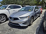 Used 2020 ACURA ILX SEDAN W/PREMIUM PKG in FT. LAUDERDALE, FLORIDA (Photo 1)