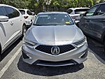Used 2020 ACURA ILX SEDAN W/PREMIUM PKG in FT. LAUDERDALE, FLORIDA (Photo 3)