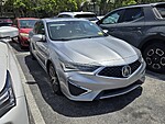 Used 2020 ACURA ILX SEDAN W/PREMIUM PKG in FT. LAUDERDALE, FLORIDA (Photo 4)