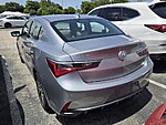 Used 2020 ACURA ILX SEDAN W/PREMIUM PKG in FT. LAUDERDALE, FLORIDA (Photo 5)