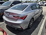 Used 2020 ACURA ILX SEDAN W/PREMIUM PKG in FT. LAUDERDALE, FLORIDA (Photo 6)