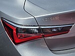 Used 2020 ACURA ILX SEDAN W/PREMIUM PKG in FT. LAUDERDALE, FLORIDA (Photo 8)