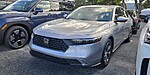 Used 2024 Honda Accord Sedan EX CVT in FT. LAUDERDALE, FLORIDA