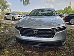 Used 2024 Honda Accord Sedan EX CVT in FT. LAUDERDALE, FLORIDA (Photo 3)