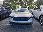 Used 2024 Honda Accord Sedan EX CVT in FT. LAUDERDALE, FLORIDA (Photo 3)