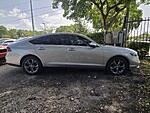 Used 2024 Honda Accord Sedan EX CVT in FT. LAUDERDALE, FLORIDA (Photo 5)